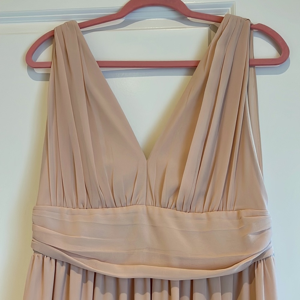 Lulu dress - Picture 2 of 11